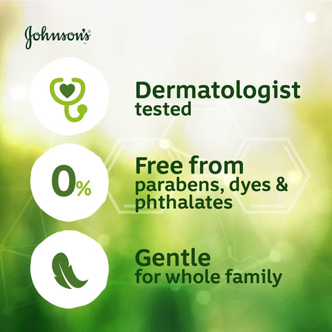 Johnson & Johnson Baby Protective Cornstarch Powder with Aloe Extract, 9 oz