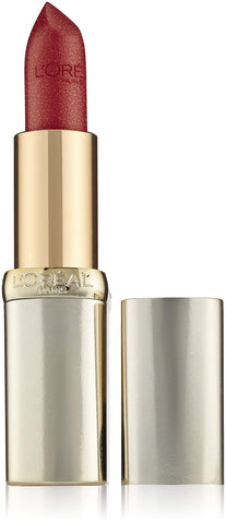L'Oreal Paris Color Riche Matte Addiction Lipstick, 430 Mon Jules, 5 g (Pack of 1)