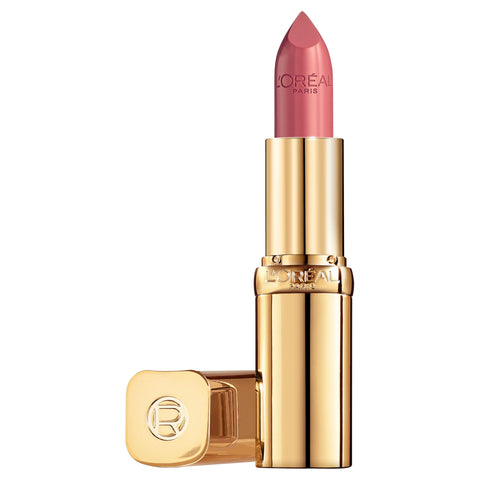 L'Oreal Paris Color Riche Matte Addiction Lipstick, 430 Mon Jules, 5 g (Pack of 1)