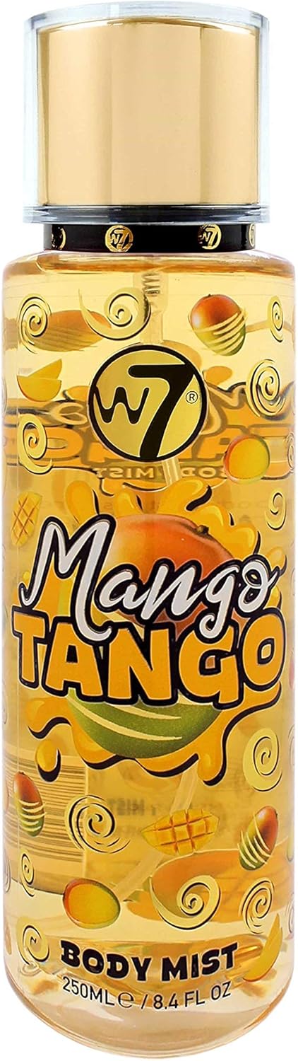 W7 | Body Mist |MANGO TANGO BODY MIST