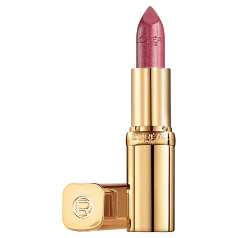 L'Oreal Paris Color Riche Matte Addiction Lipstick, 430 Mon Jules, 5 g (Pack of 1)
