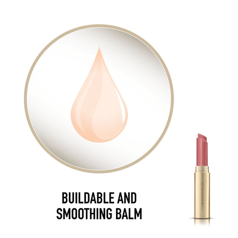 Max Factor Colour Intensifying Lip Balm, 2 g, 10 Charming Coral