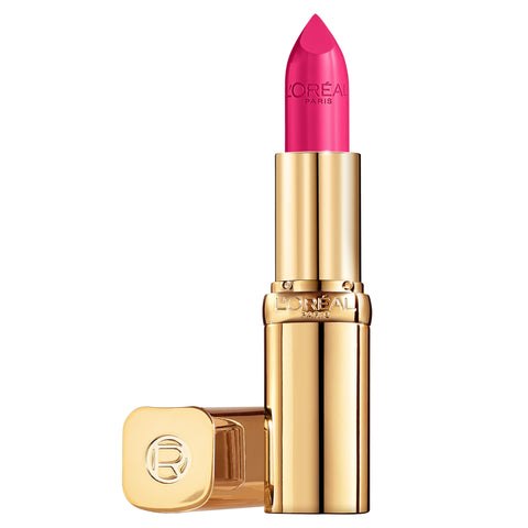 L'Oreal Paris Color Riche Matte Addiction Lipstick, 430 Mon Jules, 5 g (Pack of 1)