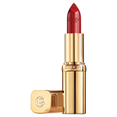 L'Oreal Paris Color Riche Matte Addiction Lipstick, 430 Mon Jules, 5 g (Pack of 1)