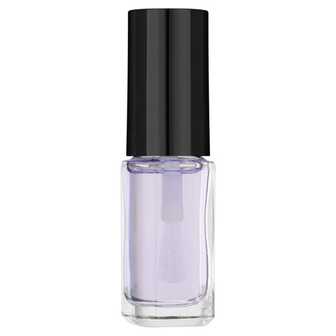 L'Oréal Paris Long Lasting Infallible Duo Gel Nail Polish - 134 Mixy Violet