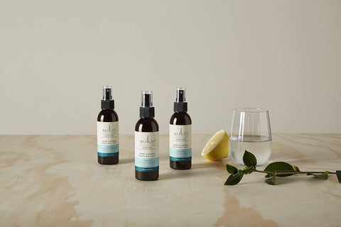 Sukin Natural Haircare Deep Cleanse Purifying Tonic 125ml