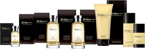 Baldessarini Shower Gel 150 ml