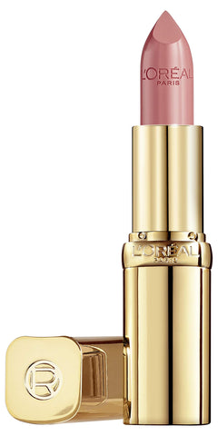 L'Oreal Paris Color Riche Matte Addiction Lipstick, 430 Mon Jules, 5 g (Pack of 1)