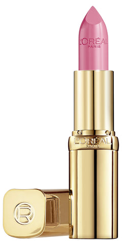L'Oreal Paris Color Riche Matte Addiction Lipstick, 430 Mon Jules, 5 g (Pack of 1)