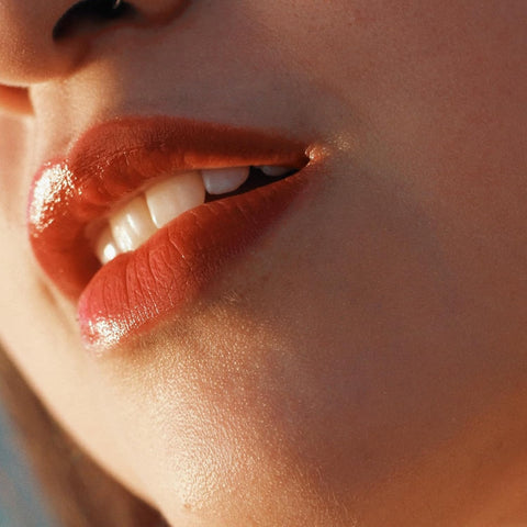 Pretty Moisturising Lip Balm - Grape