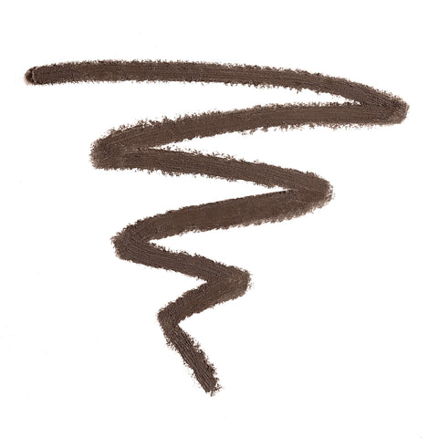 Max Factor Real Brow Fiber Pencil - 1.7G|005 Rich Brown