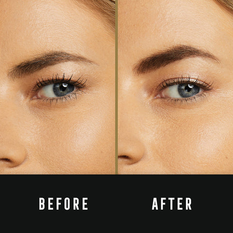 Max Factor Real Brow Fiber Pencil - 1.7G|005 Rich Brown