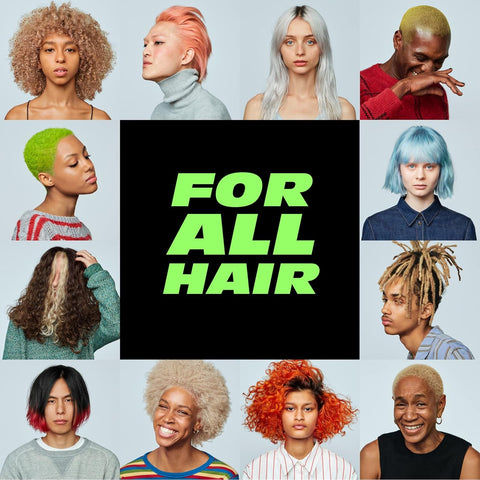 BLEACH LONDON Alex Plex Treatment - Bond building treatment, Vegan, Cruelty Free, 22 ml