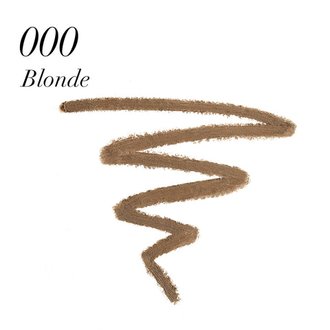 Max Factor Real Brow Fiber Pencil - 1.7G|005 Rich Brown