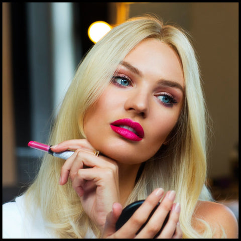 Max Factor Colour Intensifying Lip Balm, 2 g, 10 Charming Coral