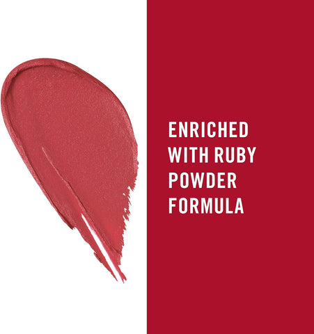 Rimmel Lasting Finish Lipstick by Kate - 115