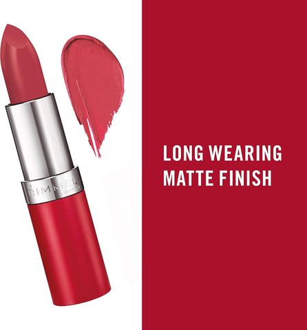 Rimmel Lasting Finish Lipstick by Kate - 115