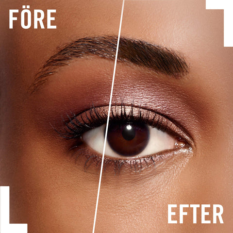 Rimmel London Professional Eyebrow Pencil, Dark Brown, 1.4g