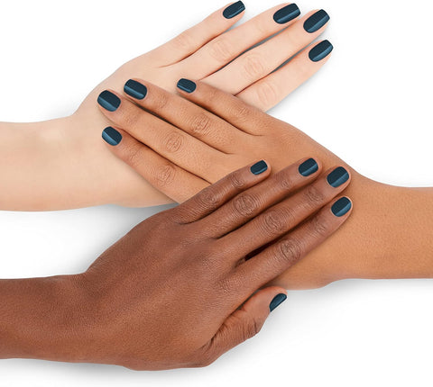 Rimmel London 60 Seconds Super Shine Nail Polish, 905 Girl In Grey, 8 ml, Packaging May Vary