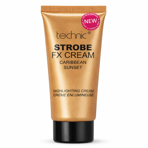 Technic Strobe FX Cream Carribean Sunset
