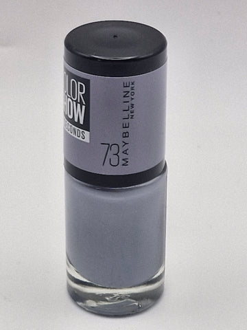 Maybelline Color Show Nail Polish