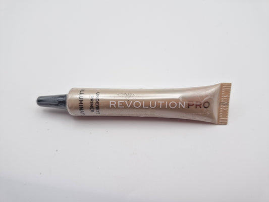 Revolution Pro Illuminate Undereye Primer