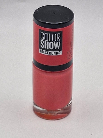 Maybelline Color Show Nail Polish