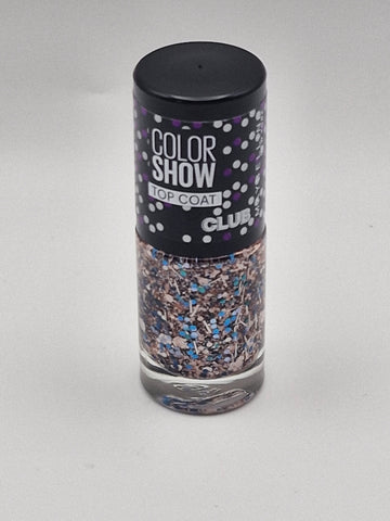 Maybelline Color Show Nail Polish