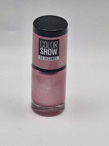 Maybelline Color Show Nail Polish