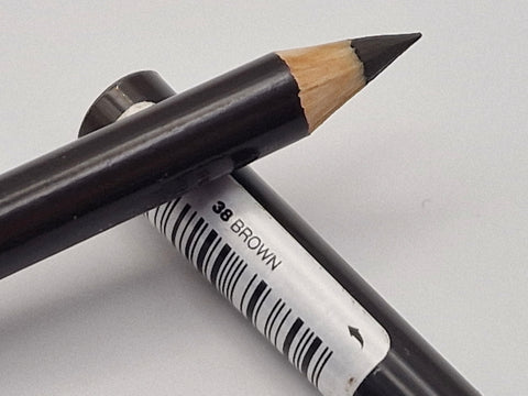 Maybelline Expression Kajal Eyeliner 38 Brown