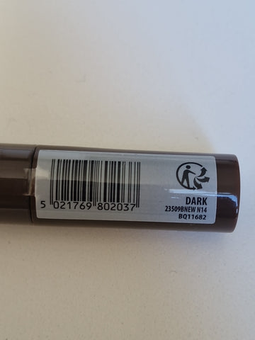 Technic Eyebrow Gel - Black