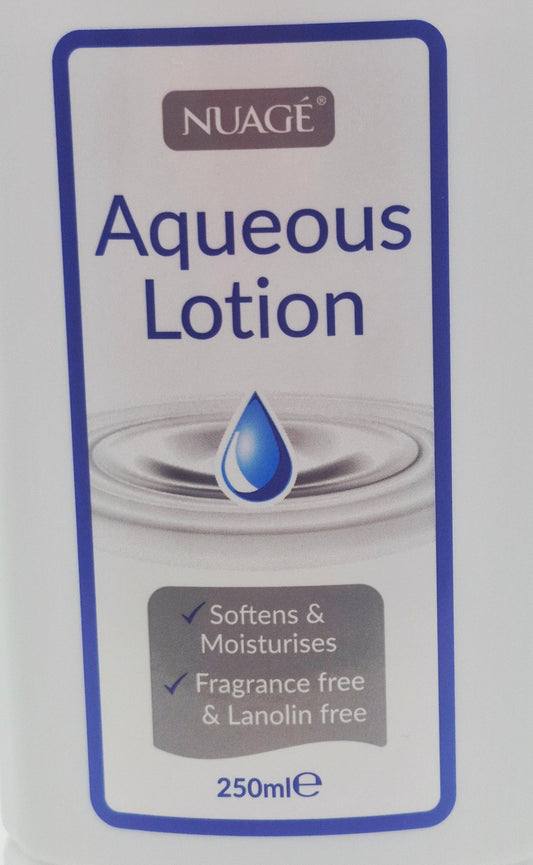 Nuage Aqueous Lotion 250Ml