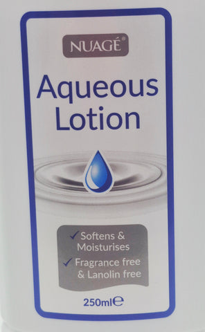 Nuage Aqueous Lotion 250Ml