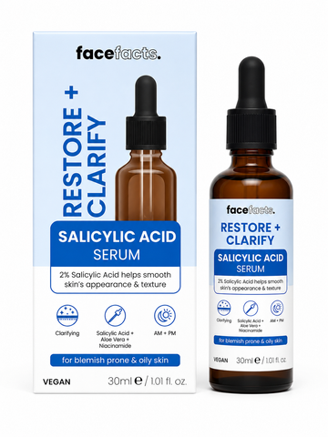 Face serum