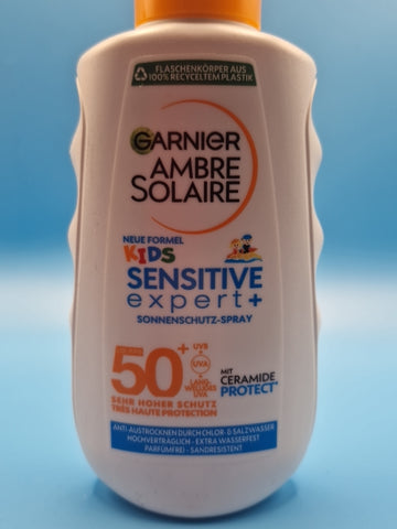 Garnier Ambre Solare Spray