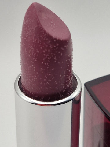 Maybelline Color Sensational Powder Matte Lipstick 45 Smokey Jade