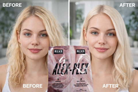 BLEACH LONDON Alex Plex Treatment