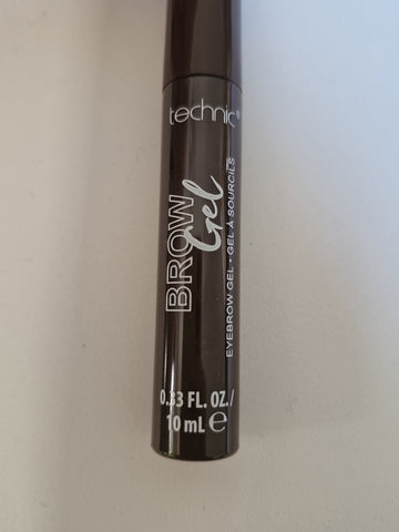 Technic Eyebrow Gel - Black
