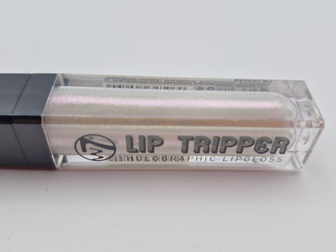 W7 Lip Tripper Holographic Lipgloss, 6 g, 5060503760790