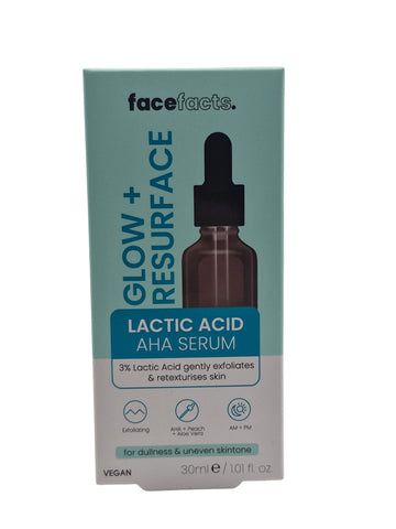 Face serum