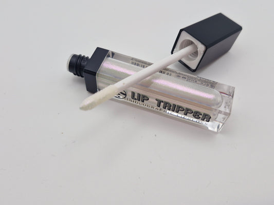 W7 Lip Tripper Holographic Lipgloss, 6 g, 5060503760790