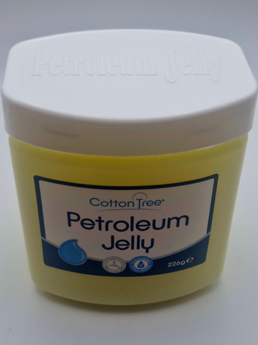 Cotton tree Petroleum Jelly 226g