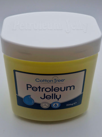 Cotton tree Petroleum Jelly 226g