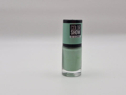 Maybelline Color Show Nail Polish