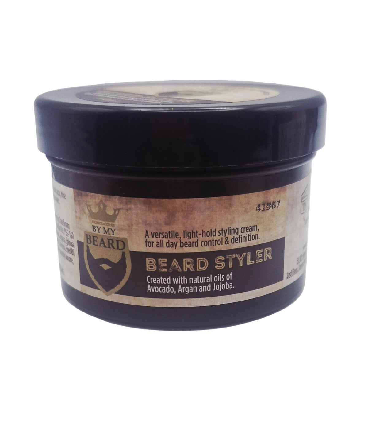 By My Beard Beard Styler 150ml