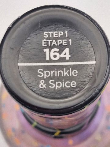 Sally Hansen Miracle Gel Nail Polish