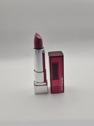 Maybelline Color Sensational Powder Matte Lipstick 45 Smokey Jade