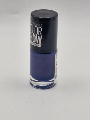 Maybelline Color Show Nail Polish