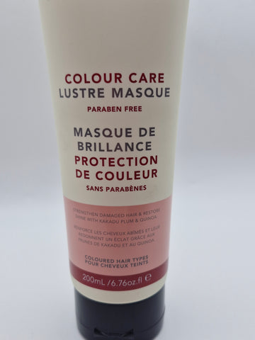 Sukin Colour Care Hair Masque 200 ml