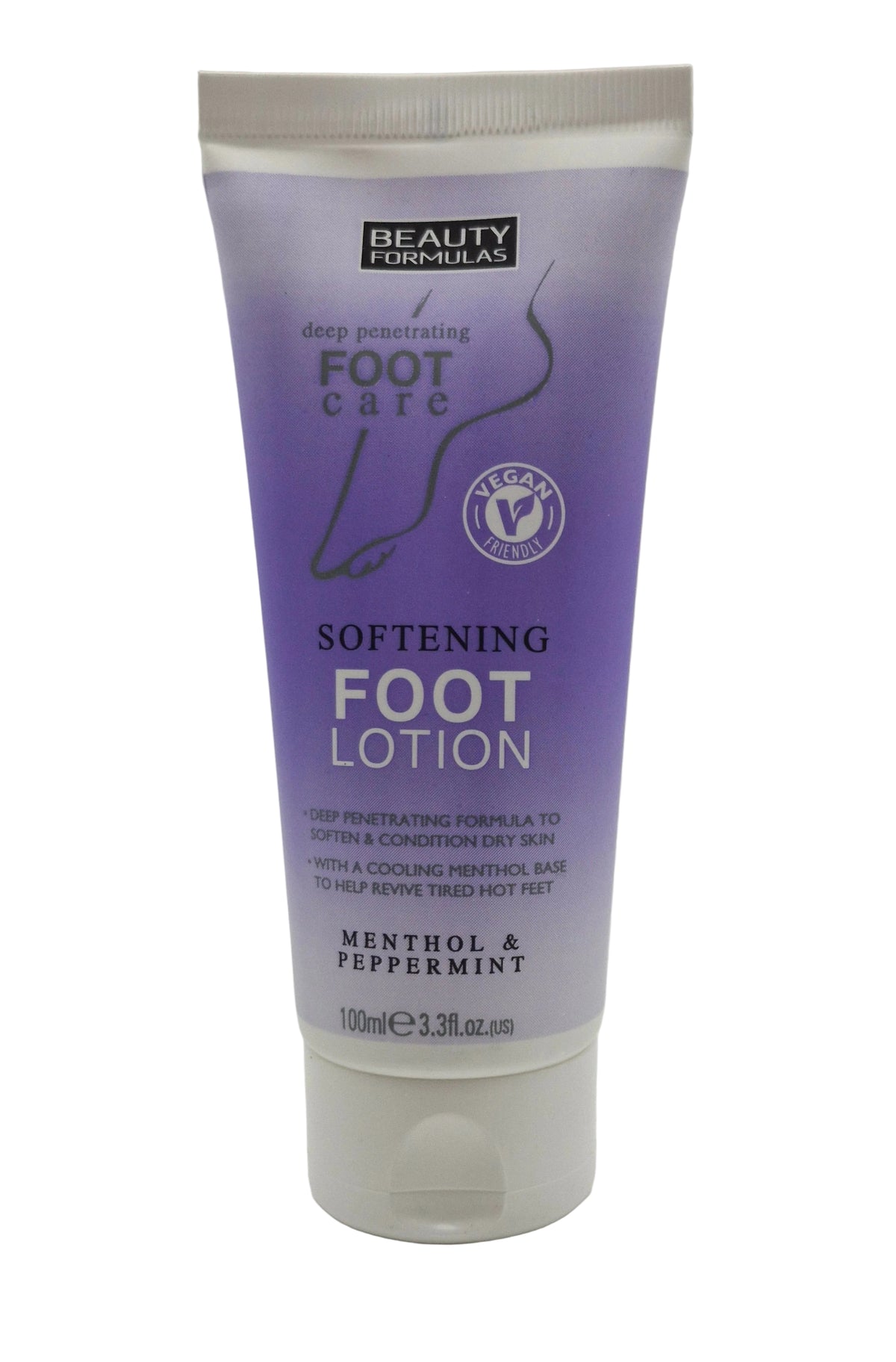 Foot Care Softening Lotion